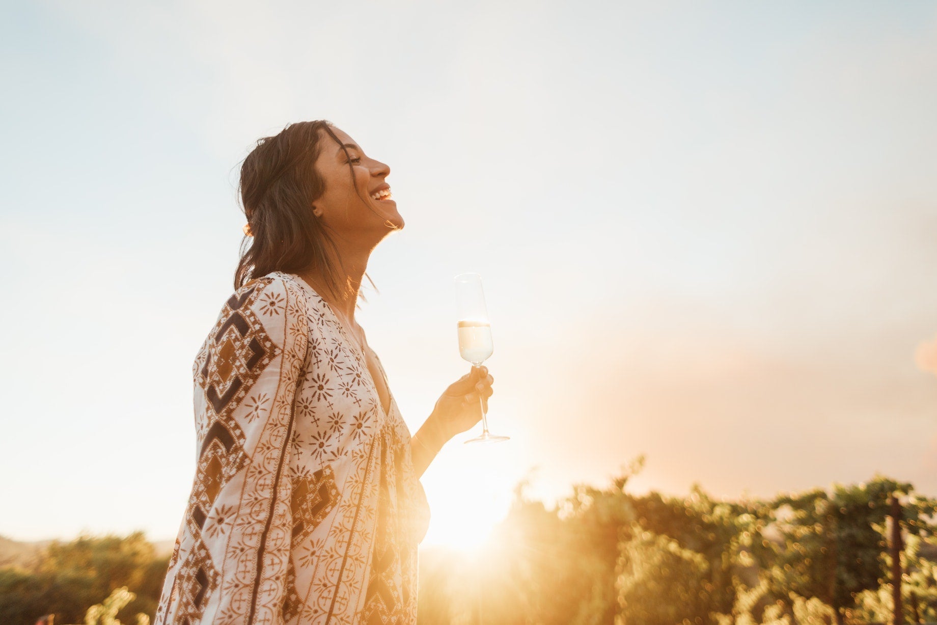 Sparkling Wine