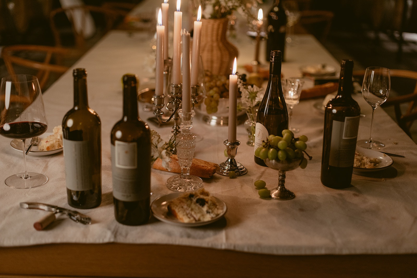 Wine Club Exclusive