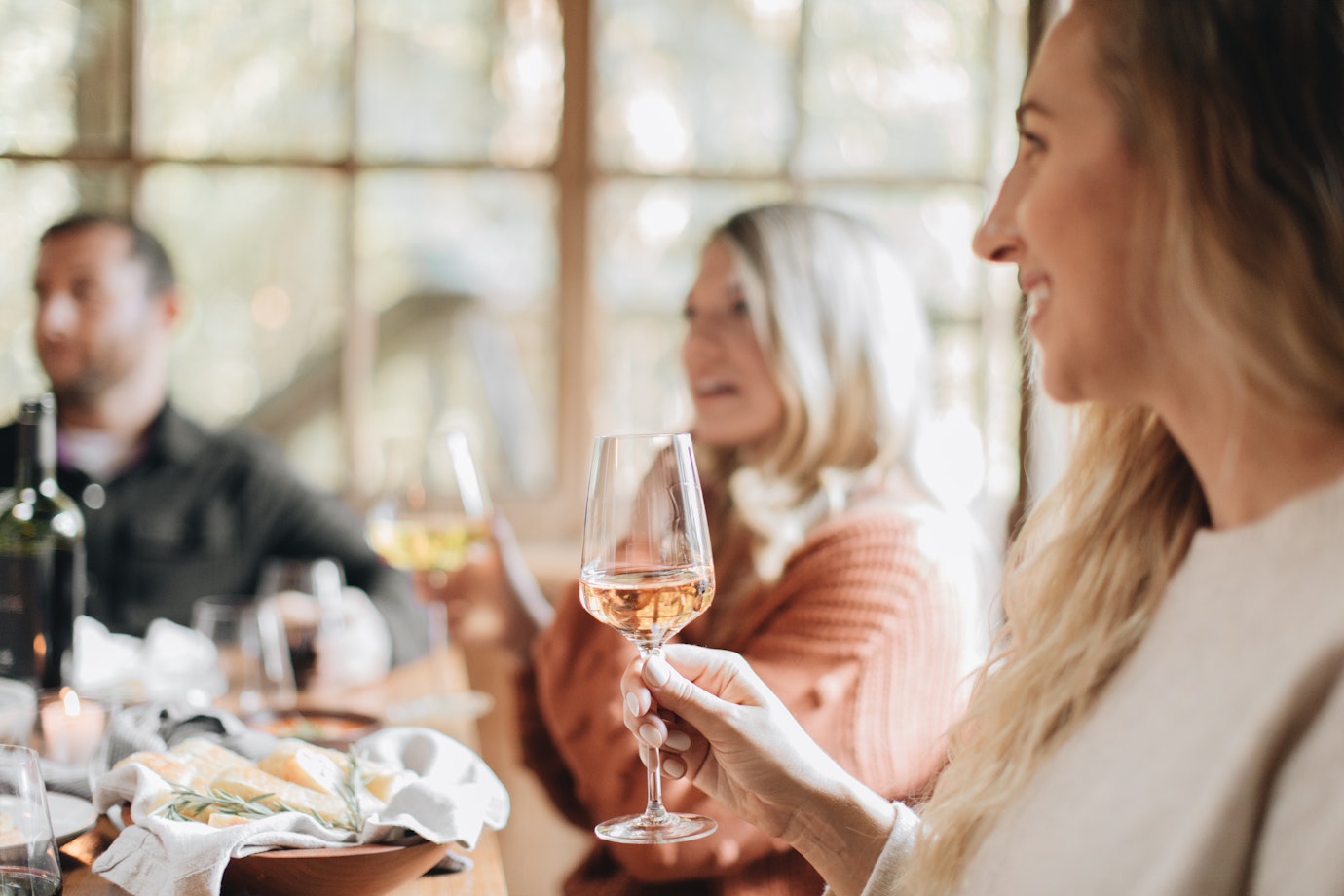 Rosé Wine