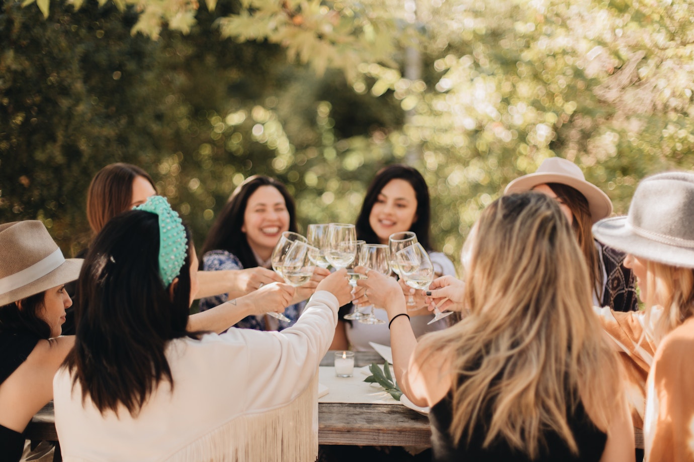 White Wine