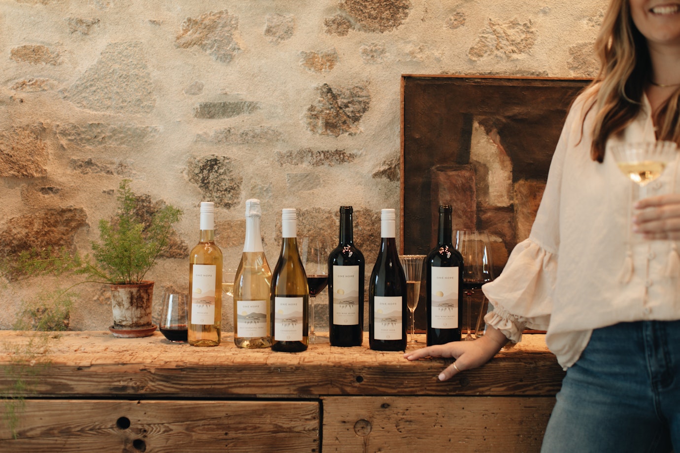 Wine Bundle