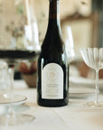 Napa Valley Petite Sirah