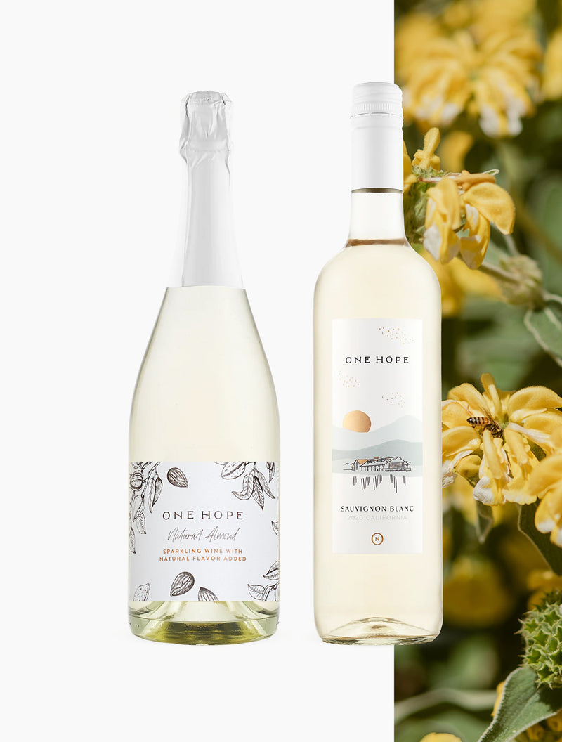 Add 6 bottles to unlock this Summer Duo!
