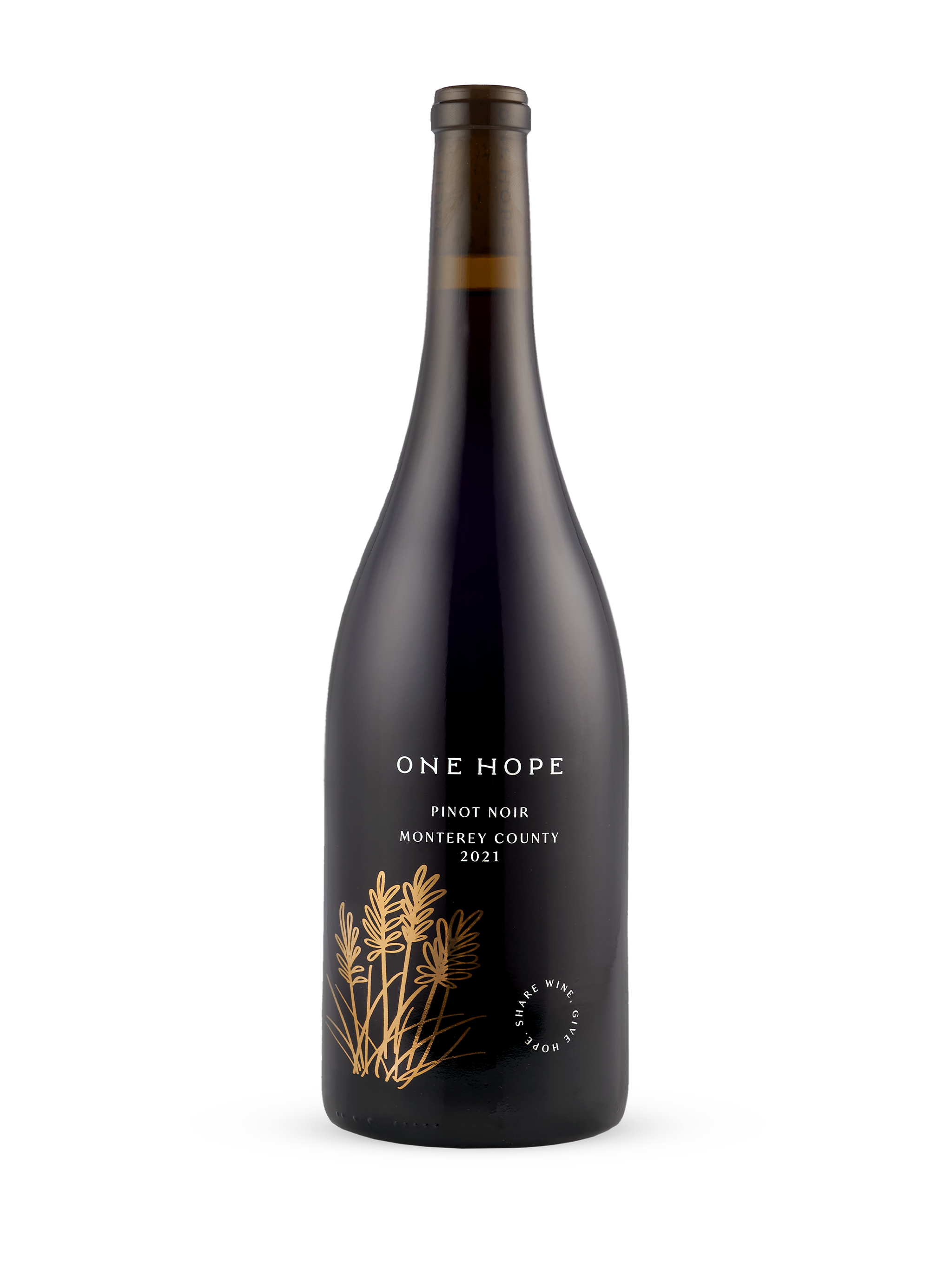 Reserve Pinot Noir | Monterey County Pinot | ONEHOPE Wine