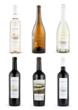 Award Winning 90+ - 12 Bottles - Fixed Bundle