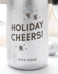Holiday Cheers Shimmer