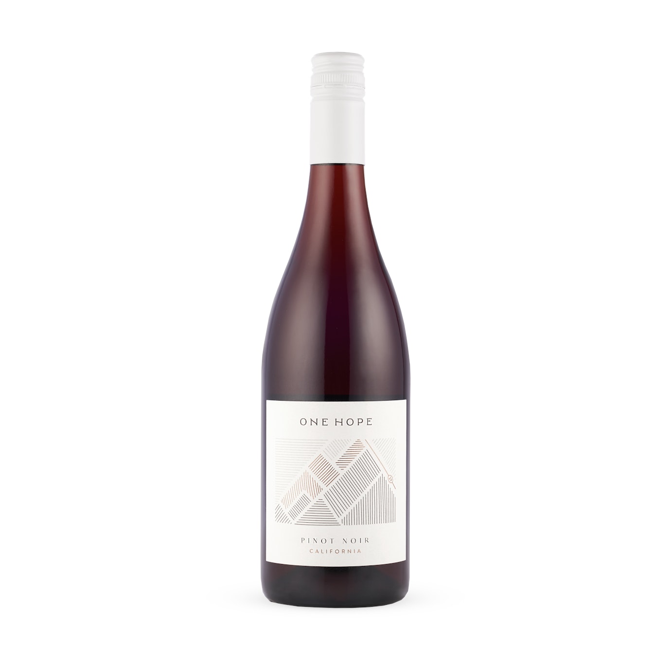 Hospitality Pinot Noir | Beautifully Balanced, Medium-Bodied