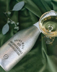 Pairs Well With Silver Shimmer
