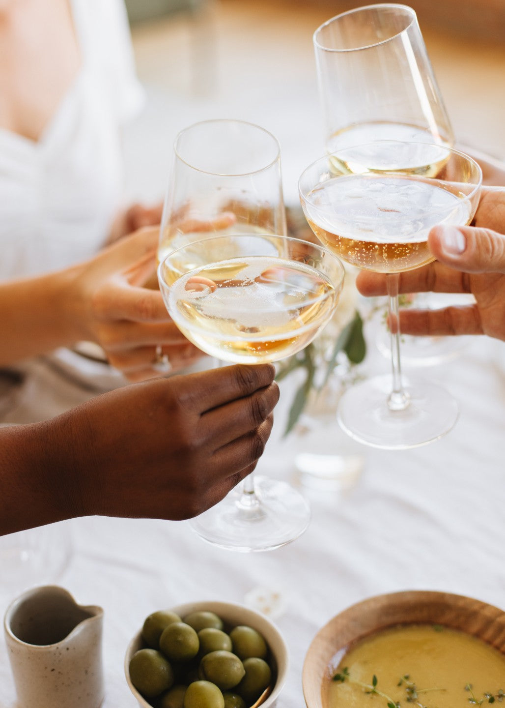 Hospitality Sparkling Brut
