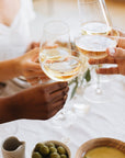 Hospitality Sparkling Brut