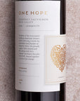 Longevity Cabernet Sauvignon 2016