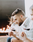 2019 Rutherford Estate Red Blend Iconic Magnum