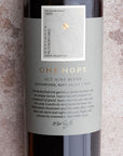 Iconic Red Blend