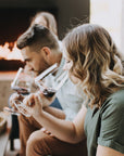 Iconic Red Blend