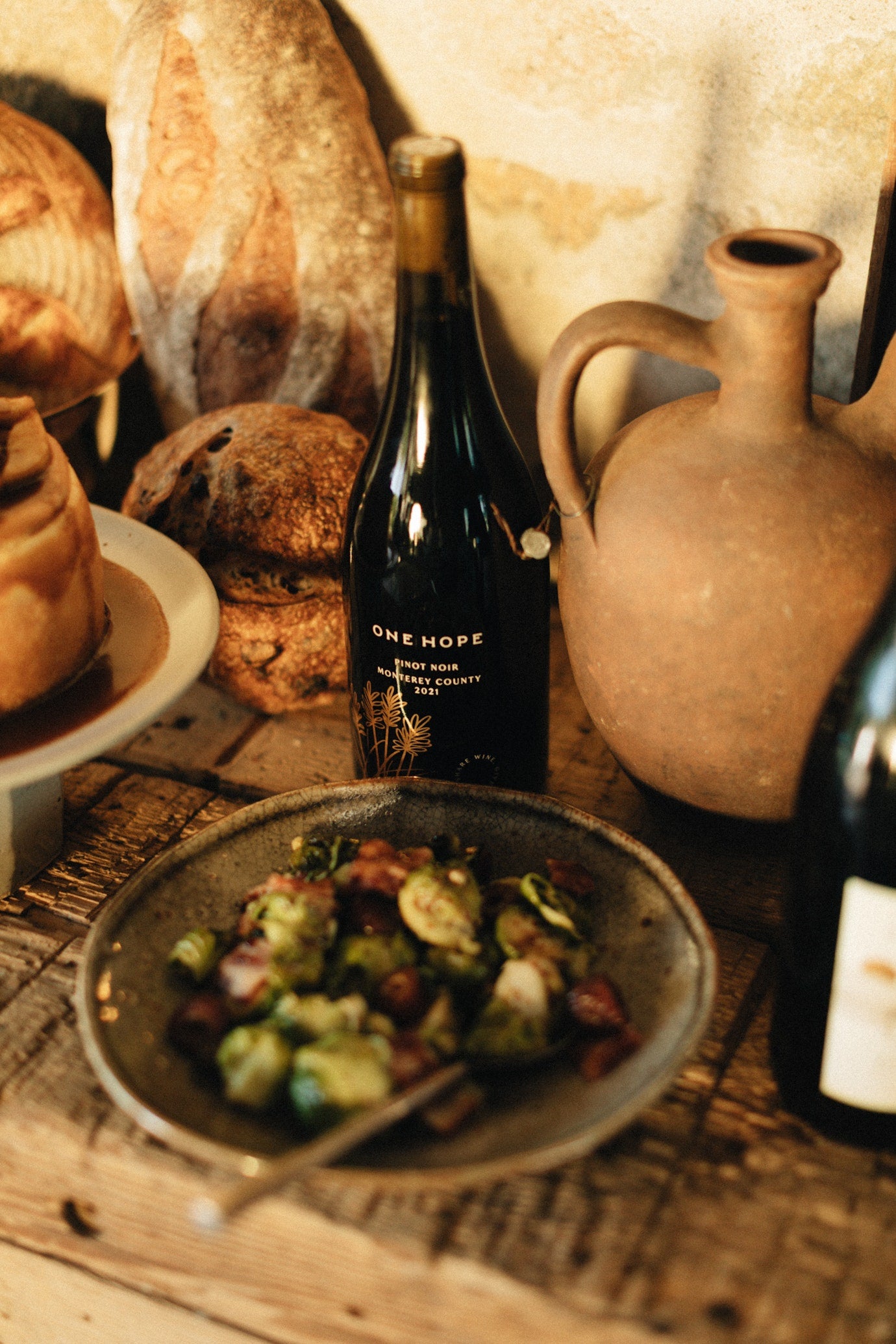 Reserve Monterey Pinot Noir