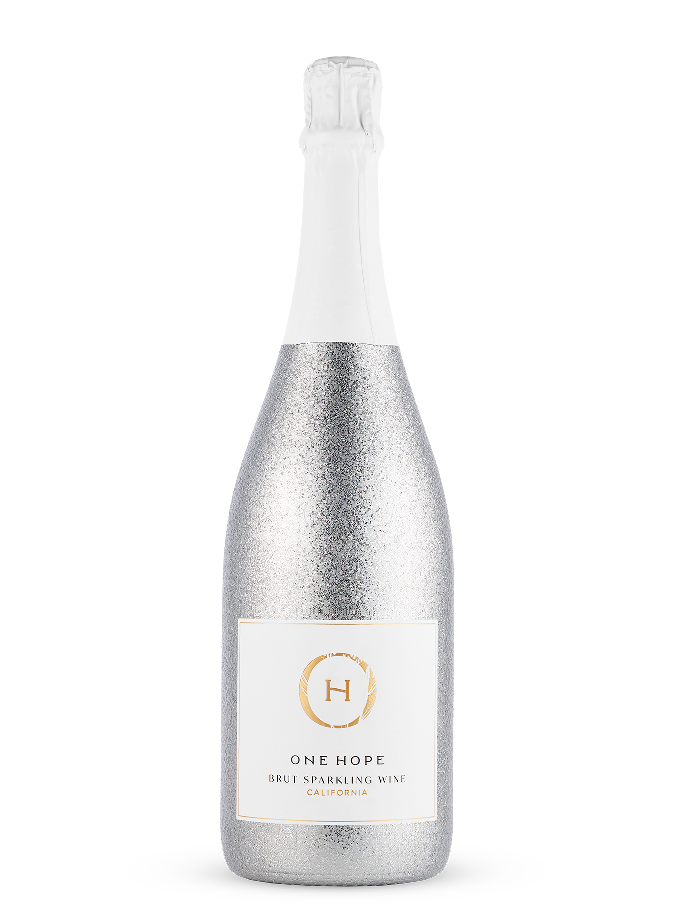 Silver Shimmer Sparkling Brut