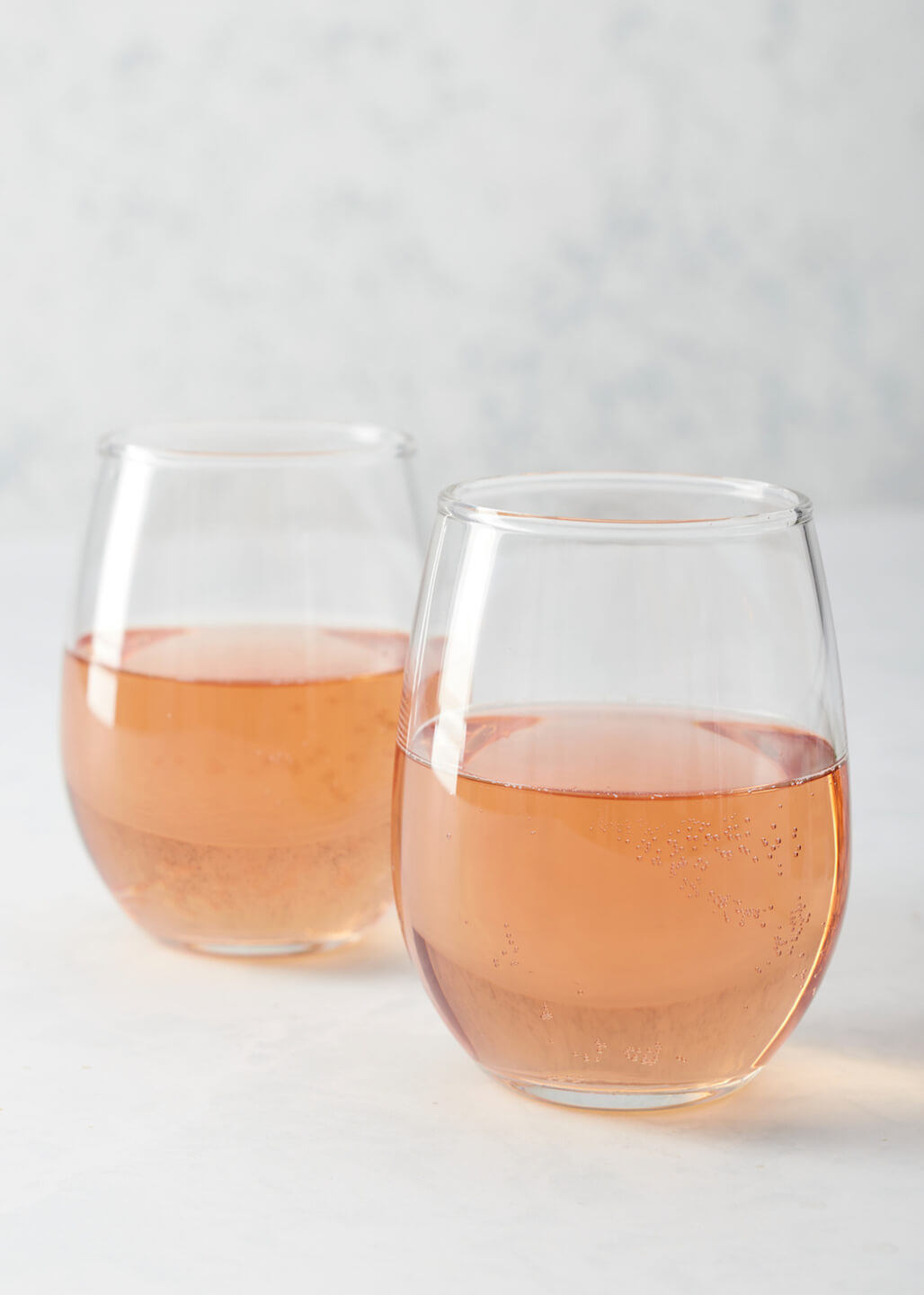 Main Character Energy Pink Shimmer