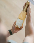 Iconic Napa Valley Sparkling Brut
