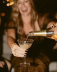 Iconic Napa Valley Sparkling Brut