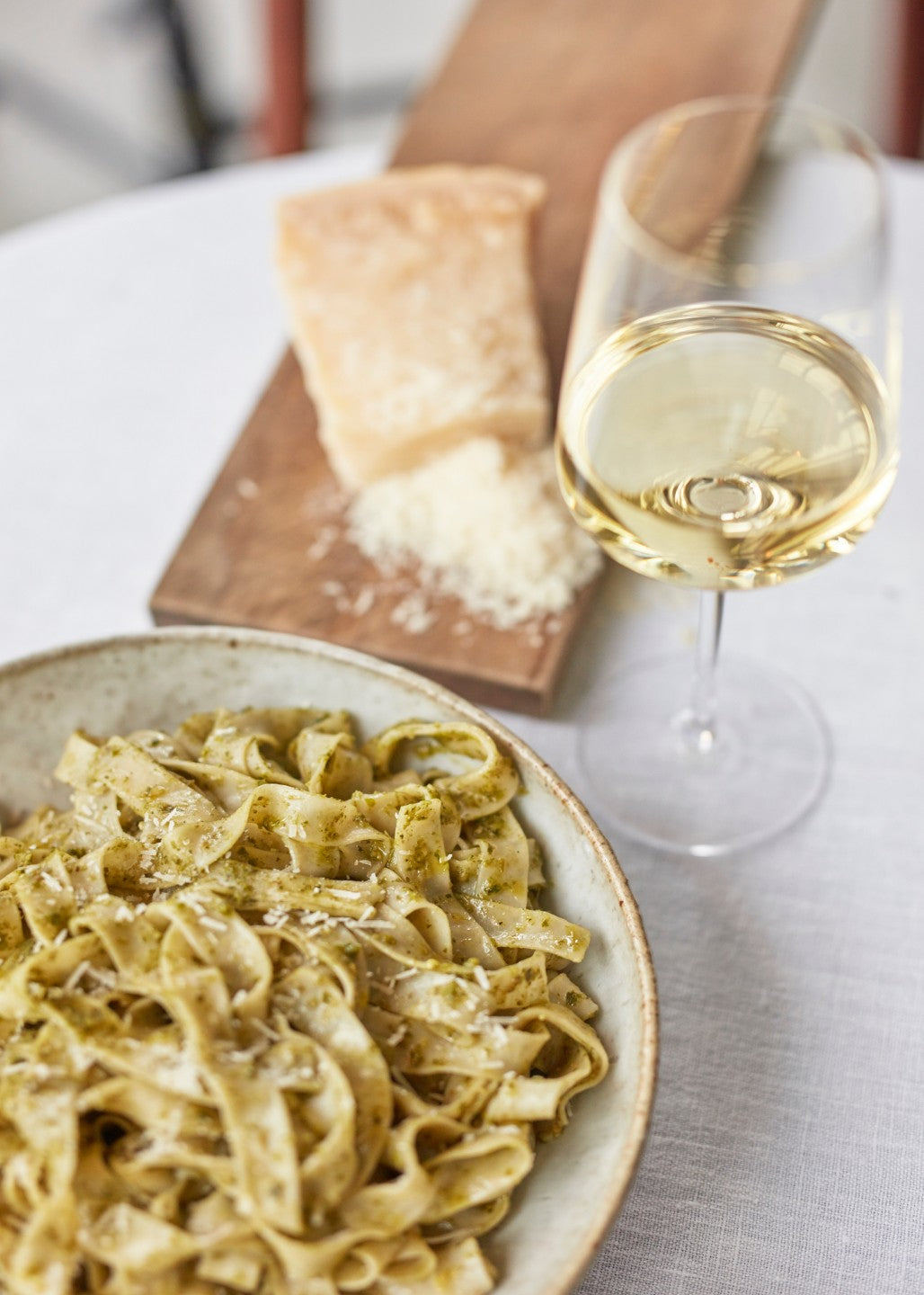 Russian River Chardonnay 2021 | Barrel Fermented Chardonnay