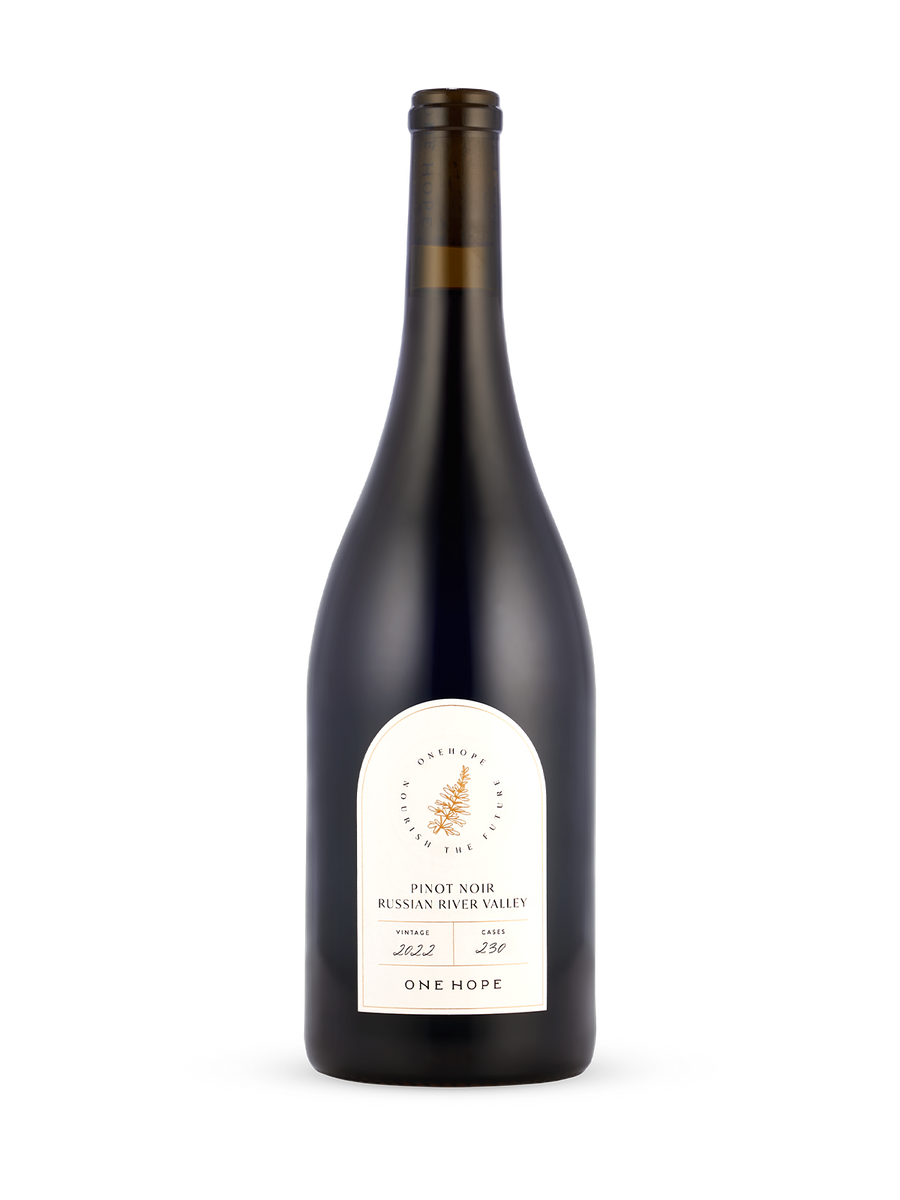 Russian River Pinot Noir | 2022 Vintage Wines | ONEHOPE Wine