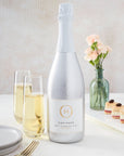 Silver Shimmer Sparkling Brut