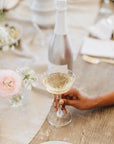 Silver Shimmer Sparkling Brut