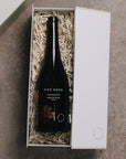 Single Bottle Magnetic Gift Box