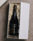 Single Bottle Magnetic Gift Box