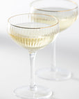 Sparkling Almond