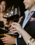 2021 St. Helena Kosher Cabernet Sauvignon, 1.5L Magnum