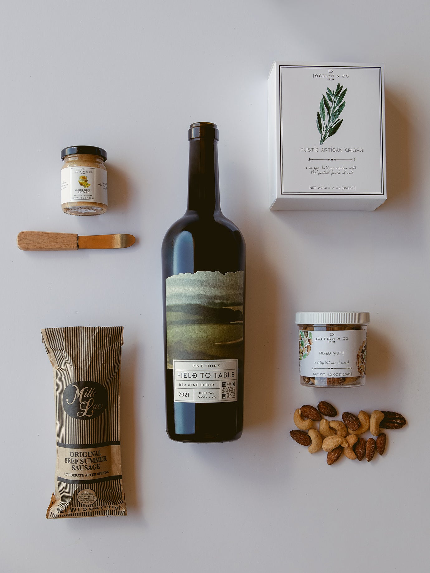 Artisan Gift Set