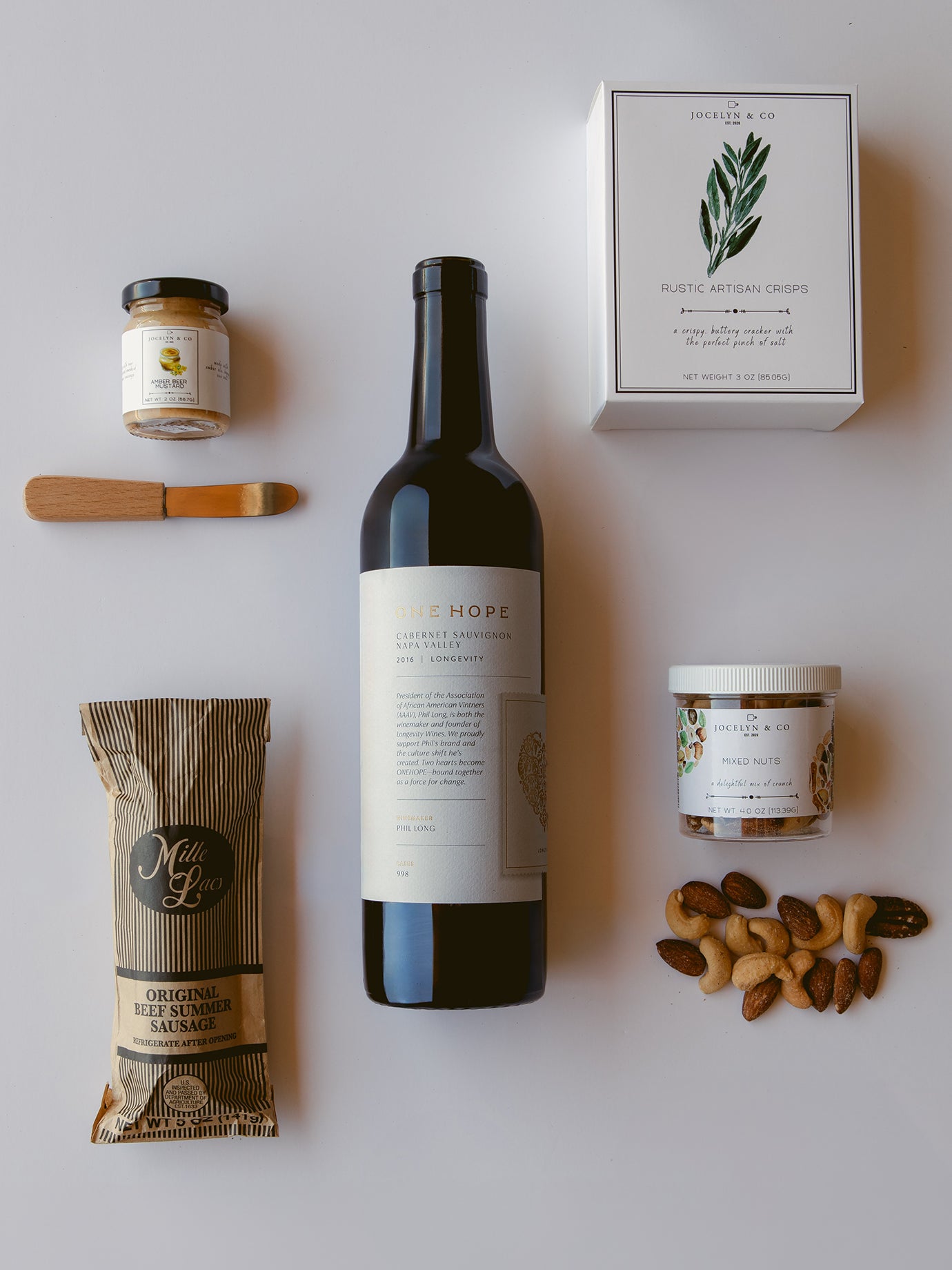 Artisan Gift Set