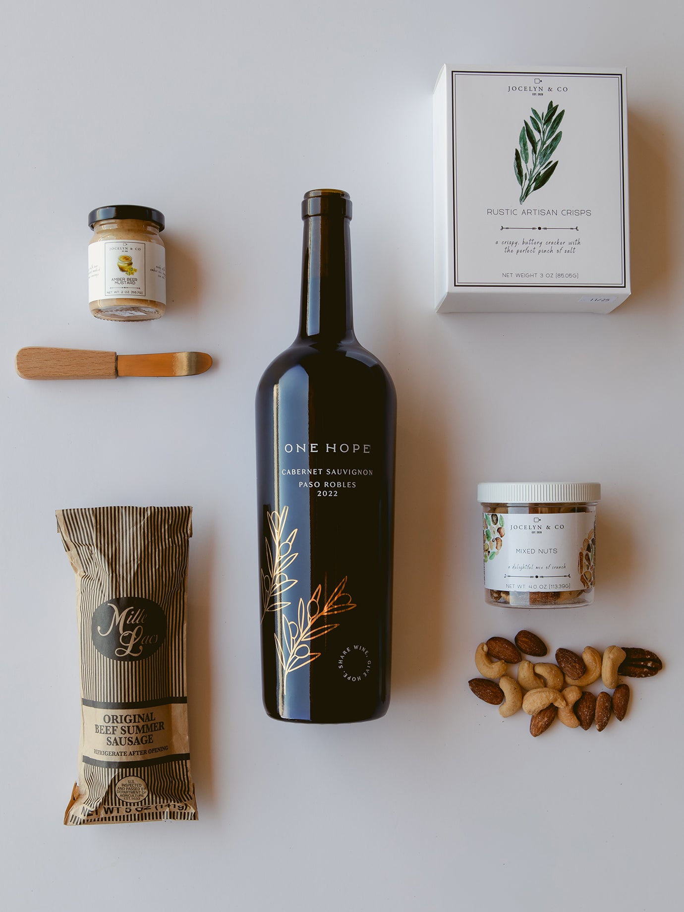 Artisan Gift Set
