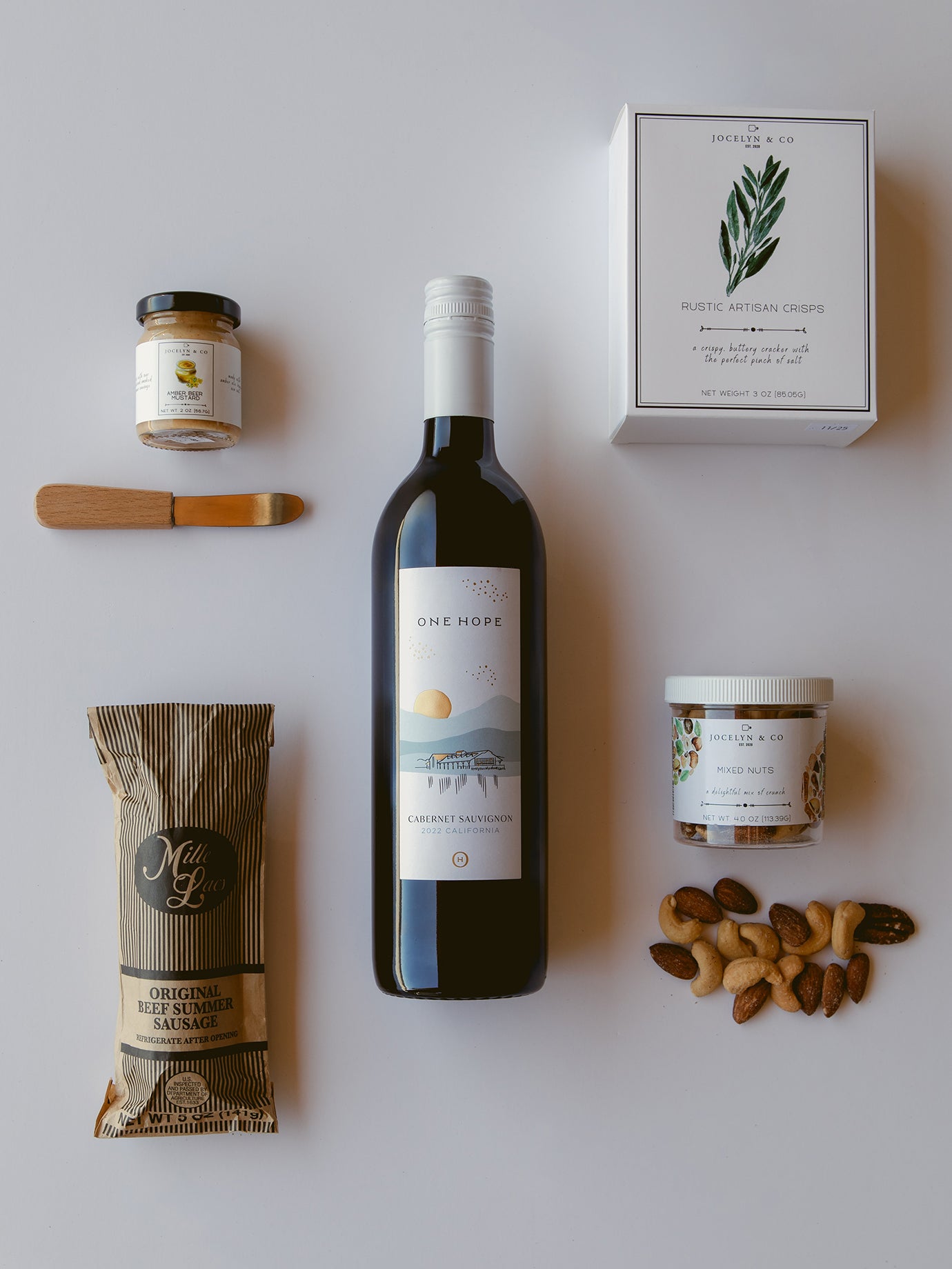 Artisan Gift Set