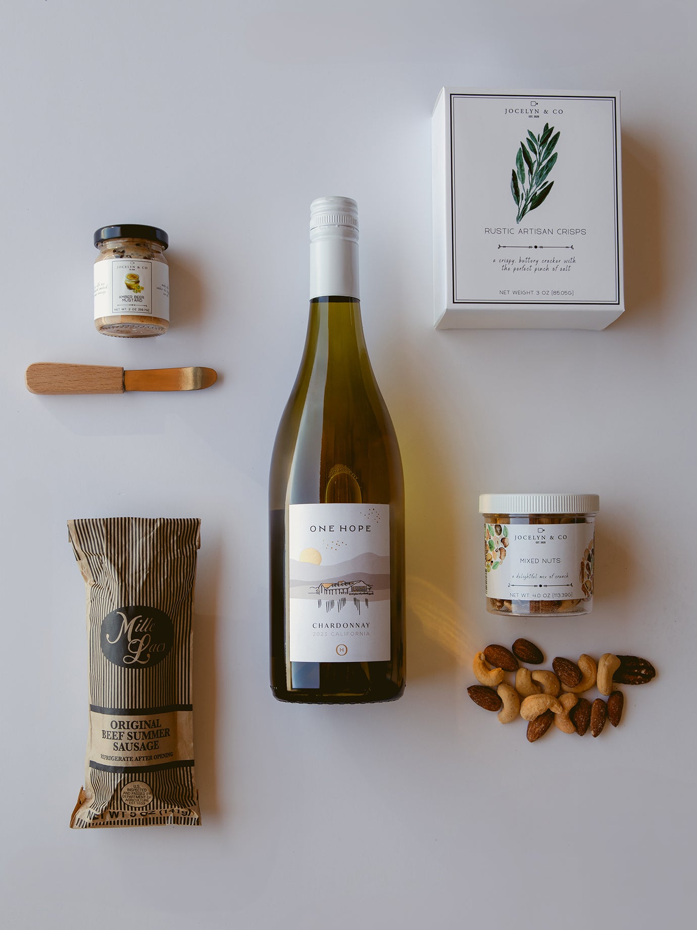 Artisan Gift Set