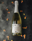 Sparkling Almond