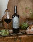 2021 Oakville Cabernet Sauvignon