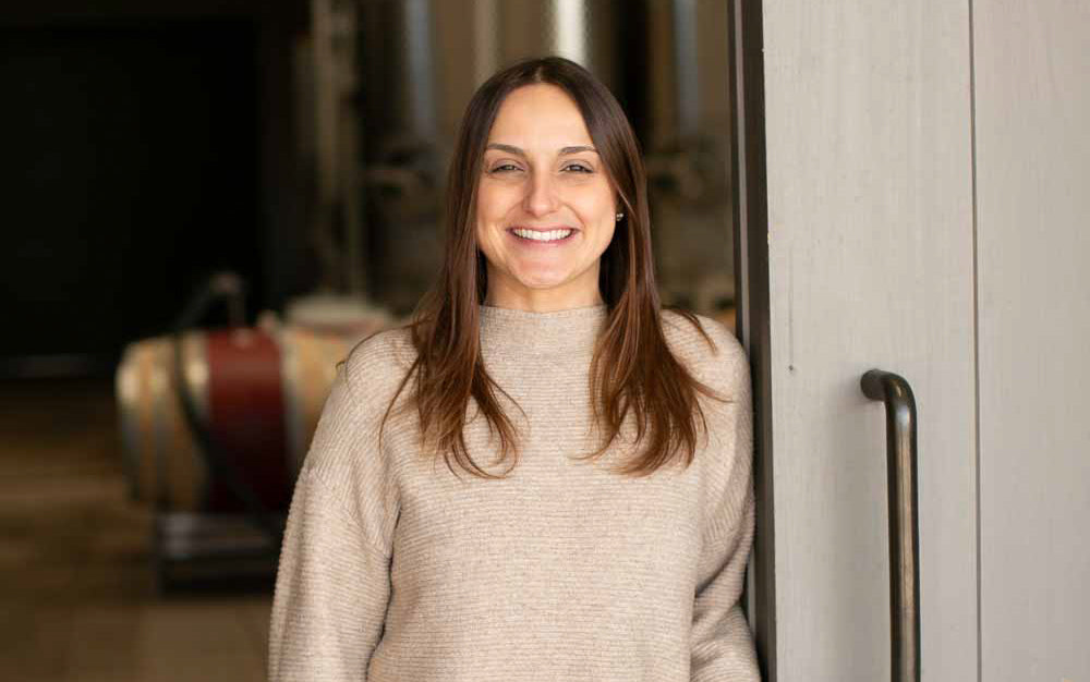International Women’s Day: The Women Behind ONEHOPE Winery