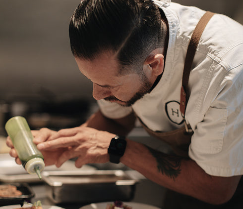 Recipes & Shopping List: Virtual Cooking Class with Rafael & Isadora