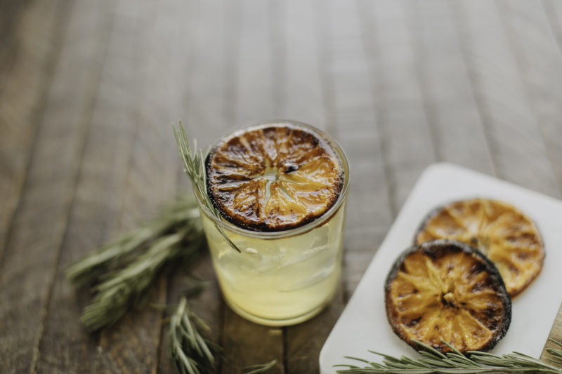 Cozy Winter Cocktail Recipes: Warm Up with ONEHOPE Wines