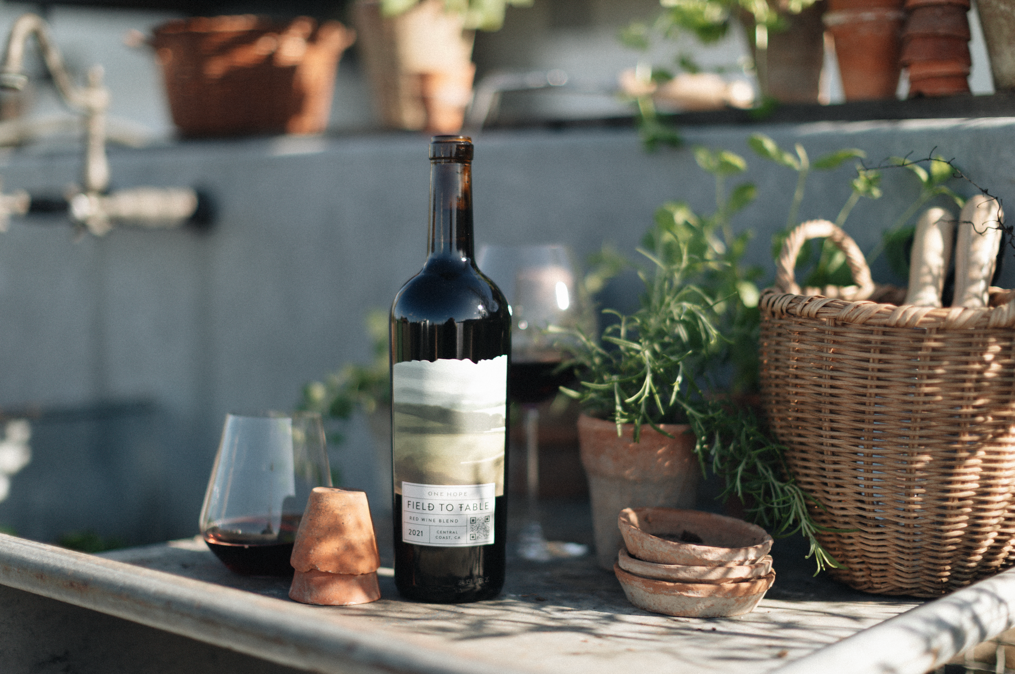 Red Blend Wine Guide: Napa Valley to Central Coast