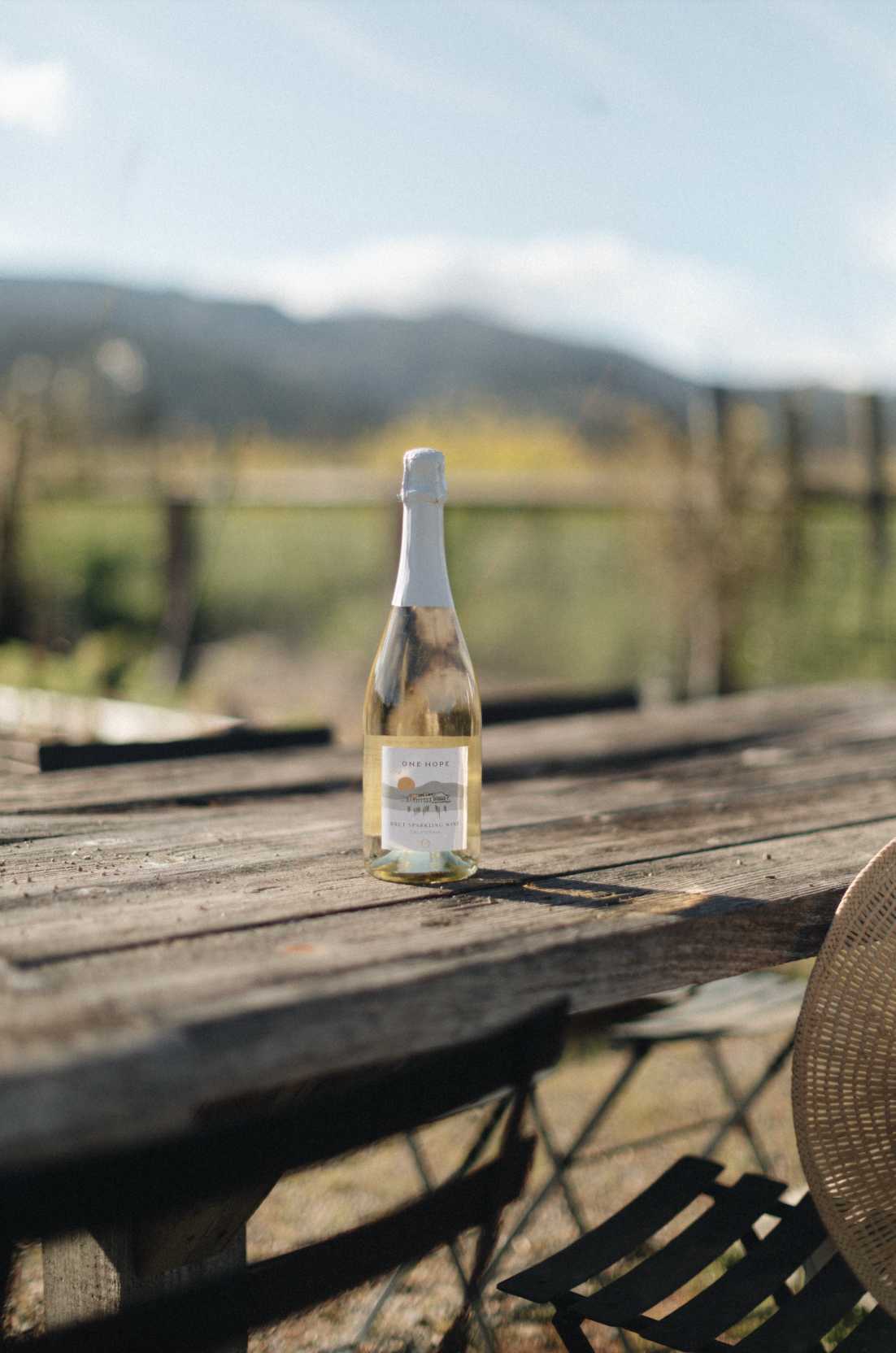 ONEHOPE Sparkling Portfolio: A Video Guide to Our Sparkling Wines