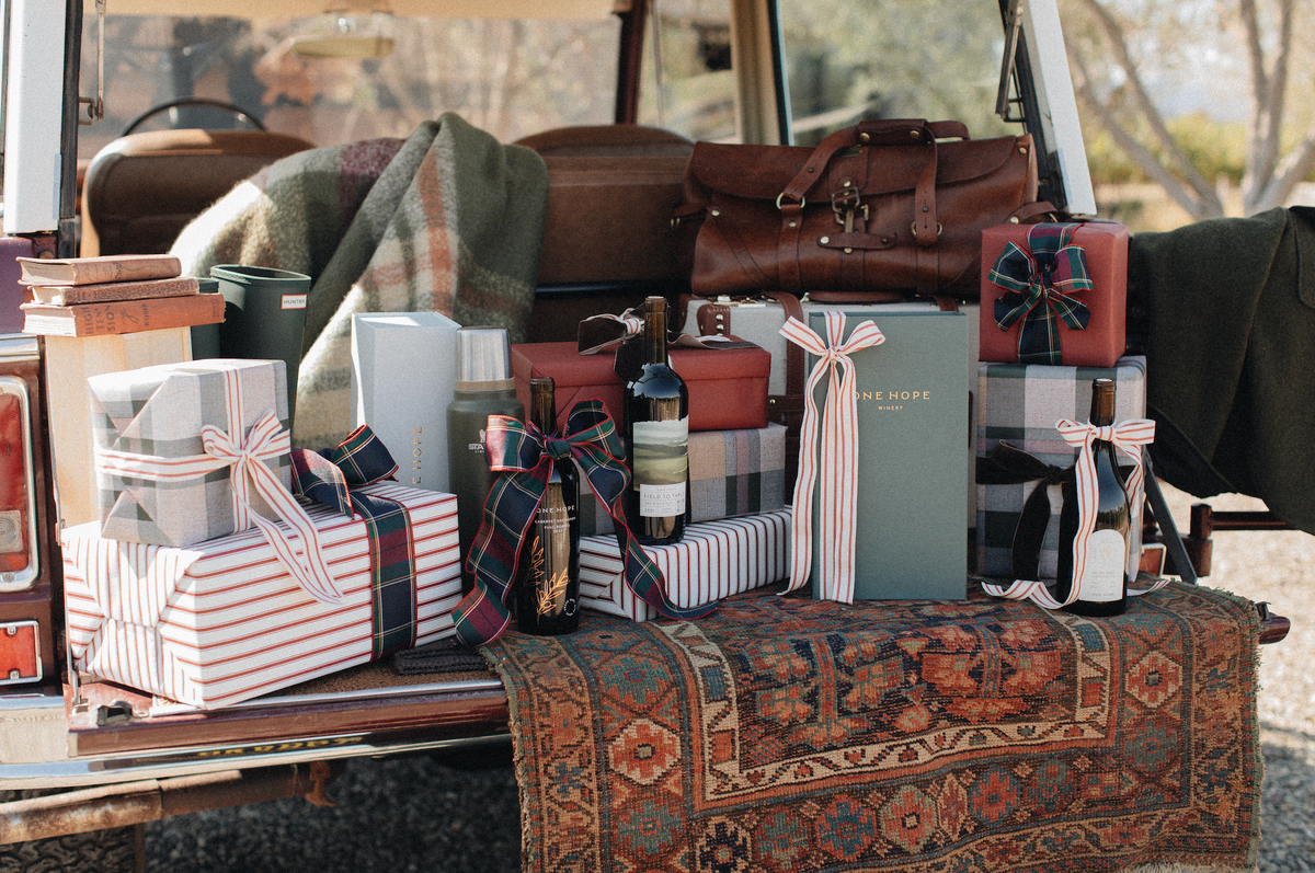 Thoughtful Wine Gifts for Every Occasion