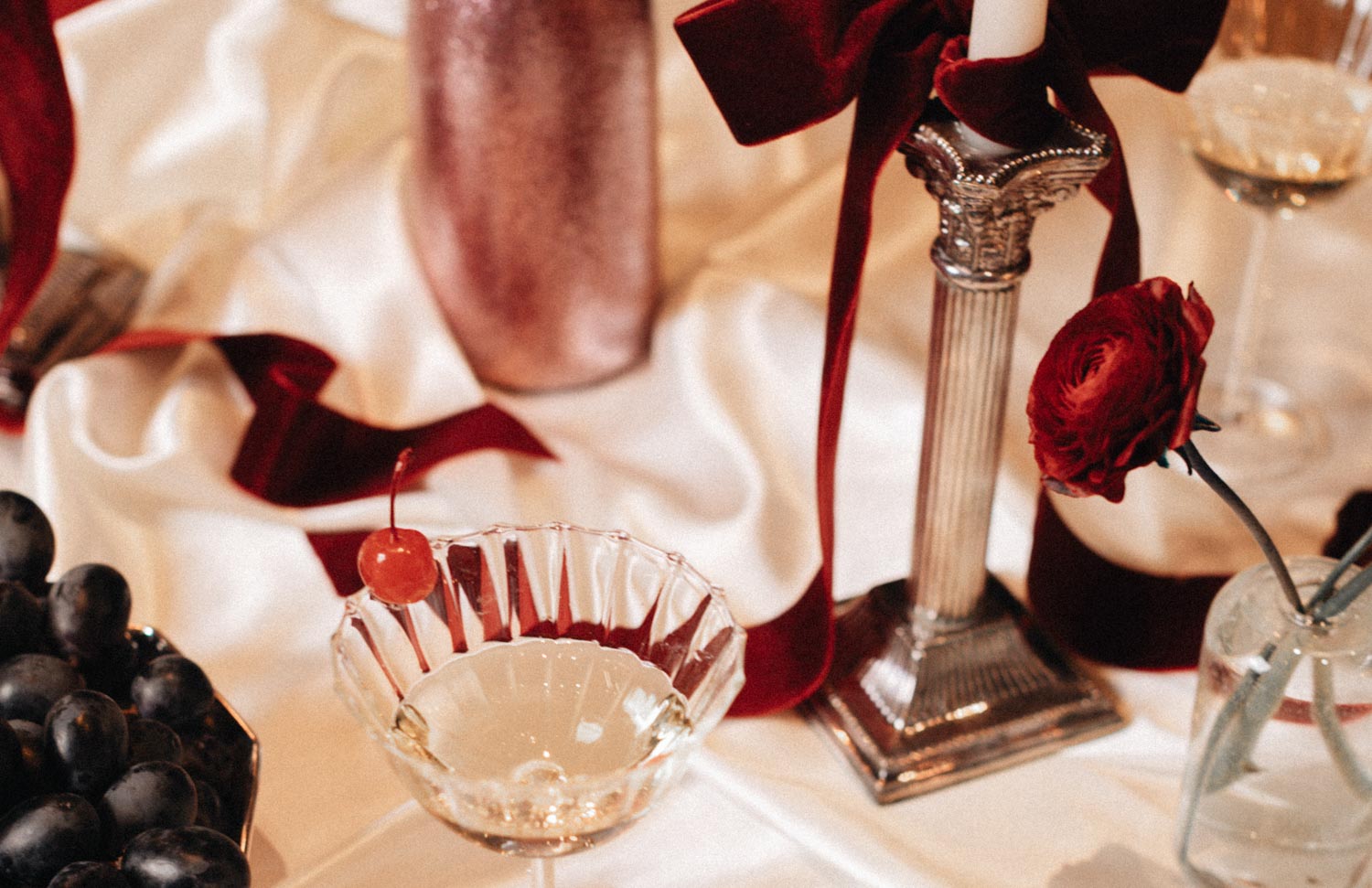 Galentine’s Tablescape & Entertaining Guide