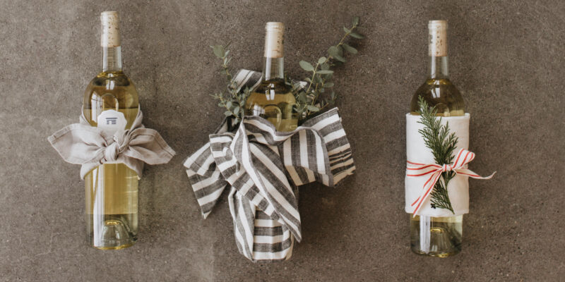 Holiday Gift Wrapping