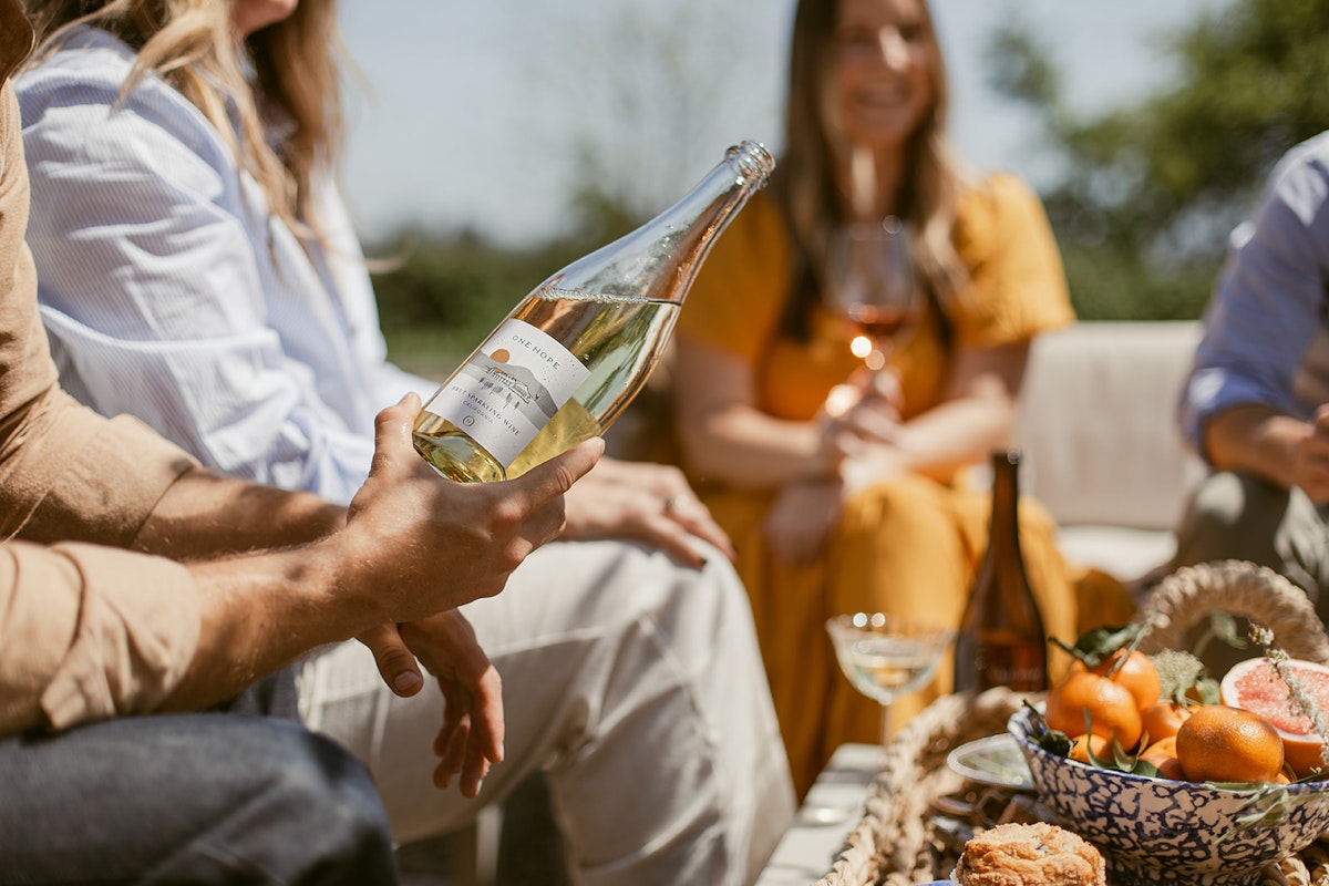 Sparkling Wine