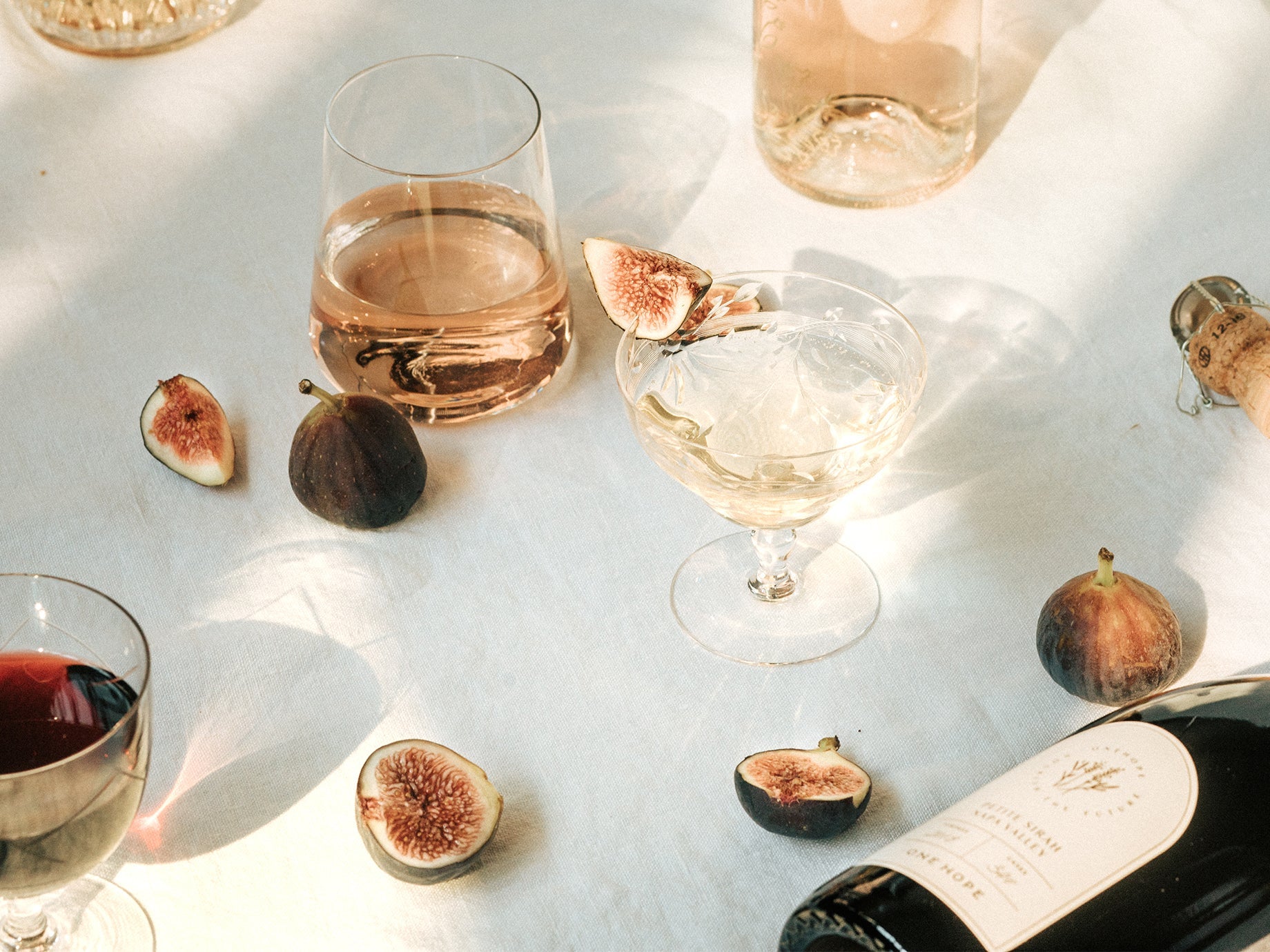 Wine