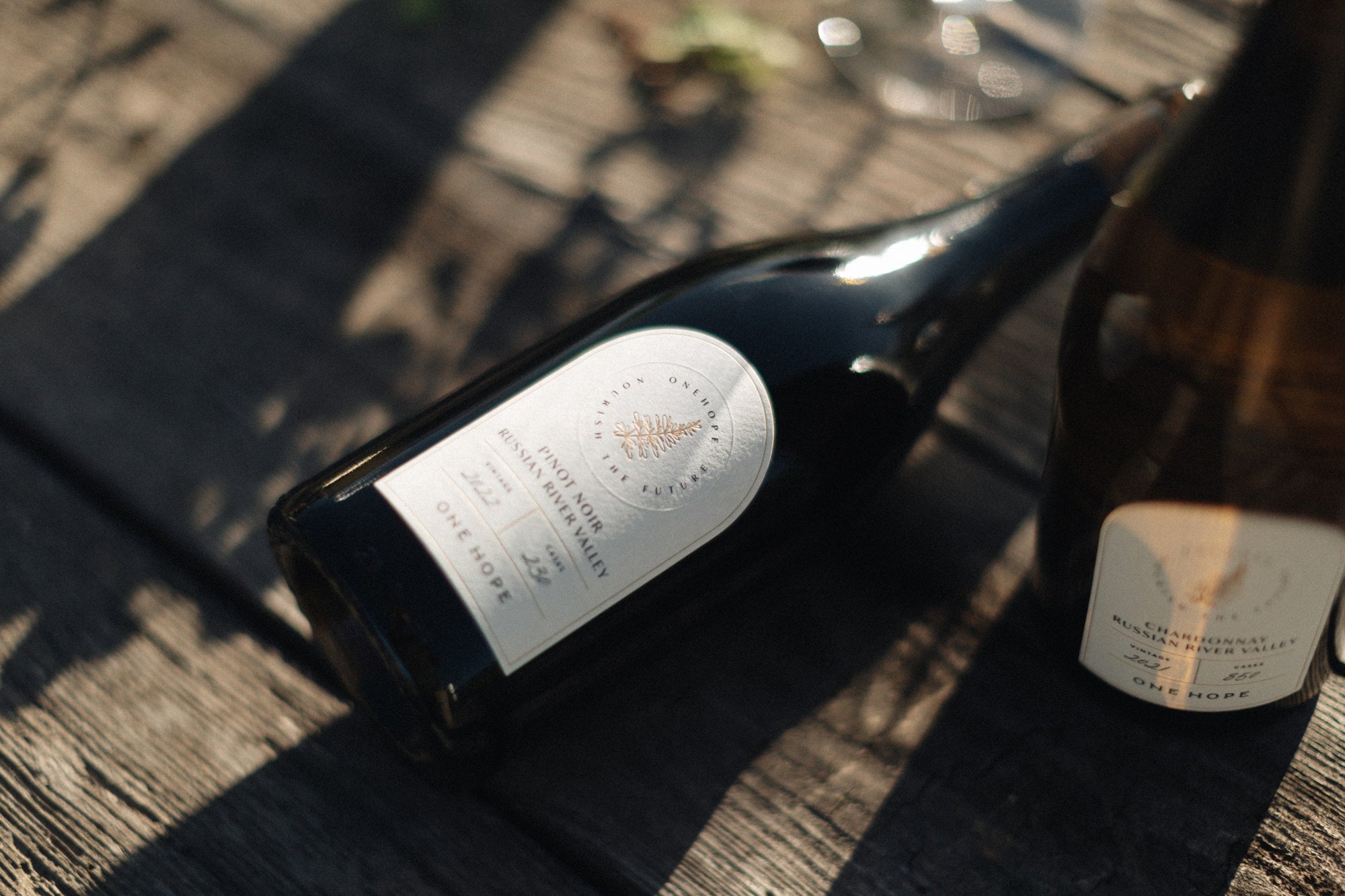 April Virtual Experience