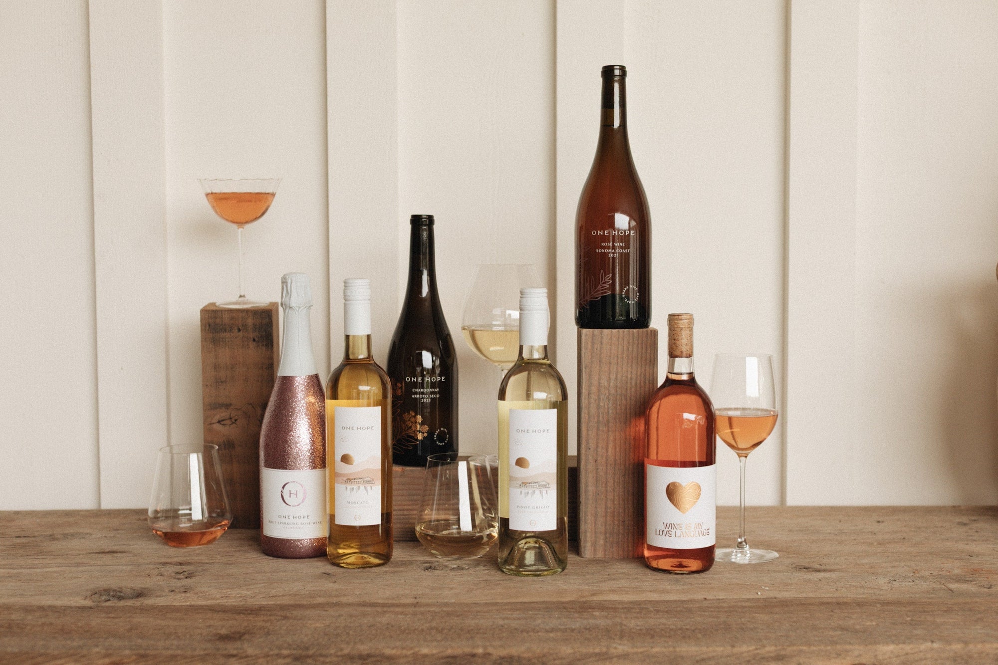 Wine Bundle